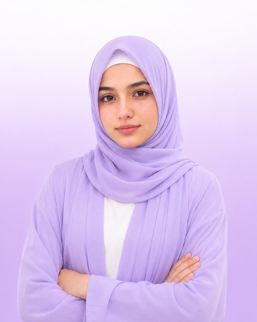 Arooj Zara