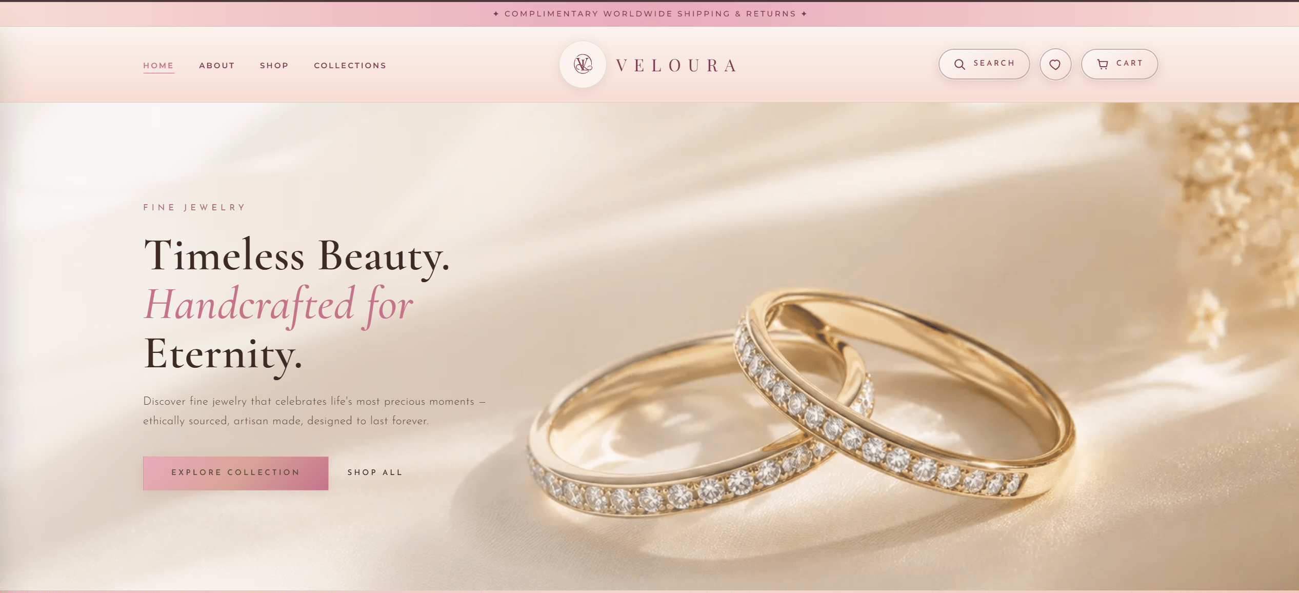 Veloura